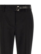 Sportmax Spxrum Pants