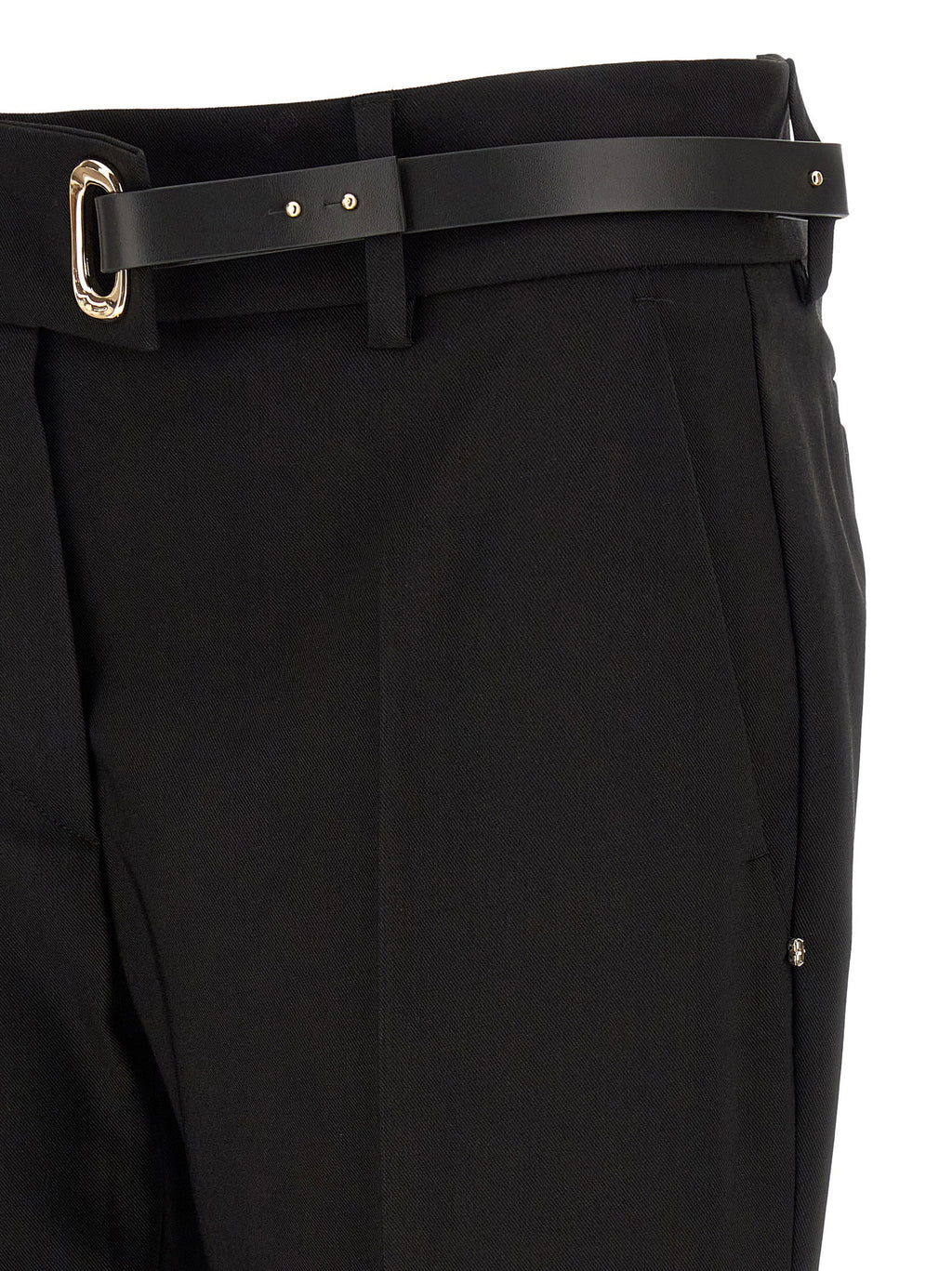 Sportmax Spxrum Pants