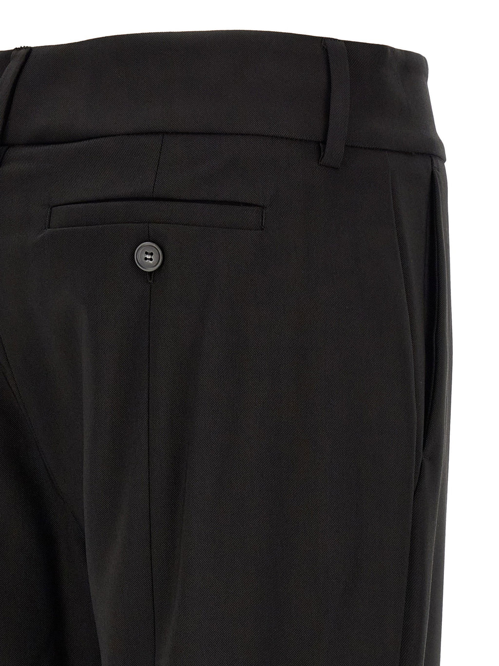 Sportmax Spxrum Pants