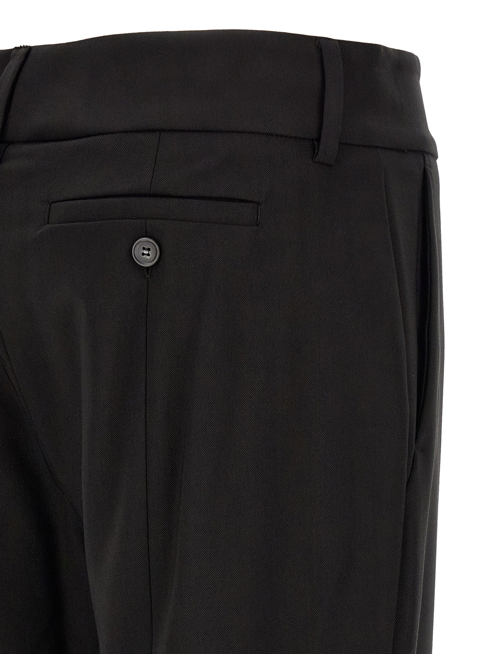 Sportmax Spxrum Pants