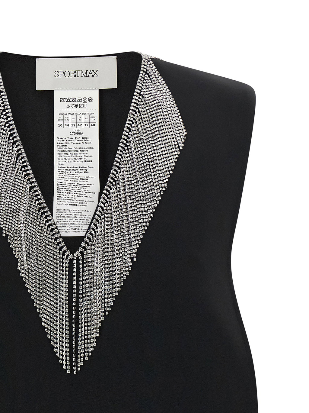 Sportmax Spxfaglia Top