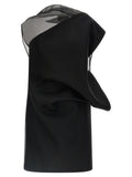 Sportmax Cesto Dress