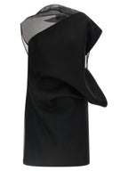 Sportmax Cesto Dress