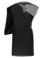 Sportmax Cesto Dress