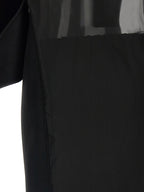 Sportmax Cesto Dress