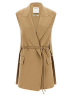 Sportmax Spxrapido Blazer