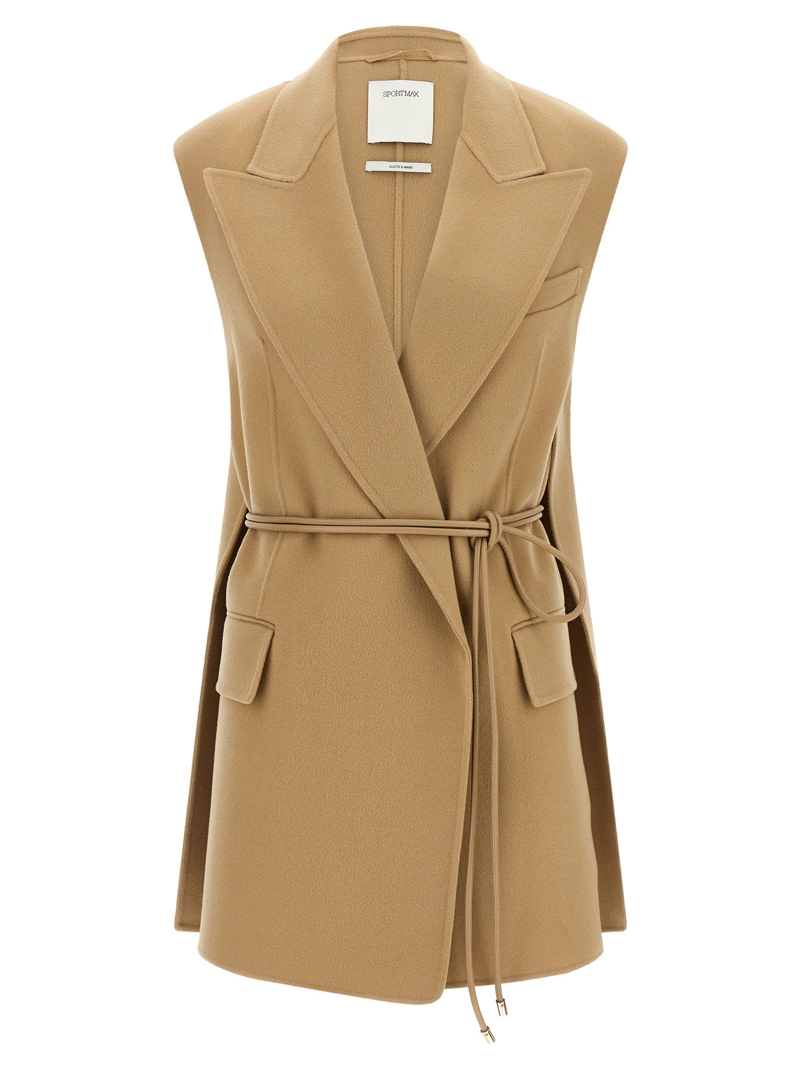 Sportmax Spxrapido Blazer