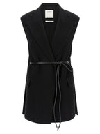 Sportmax Spxrapido Blazer
