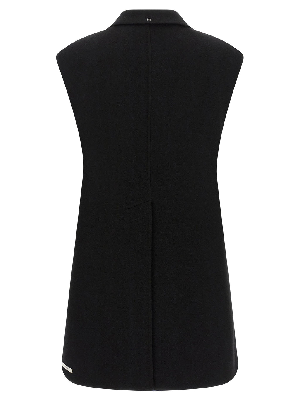 Sportmax Spxrapido Blazer