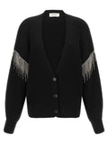 Sportmax Spxpagine Cardigan
