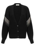 Sportmax Spxpagine Cardigan