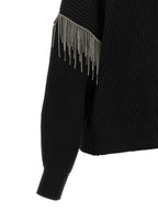 Sportmax Spxpagine Cardigan