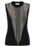 Sportmax Spxcrine Top
