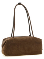 Max Mara Suede Top Case