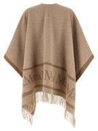 Max Mara Hilde Cape