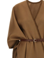 Max Mara Mxacolomba Cape