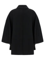 Max Mara Mxaospite Cape