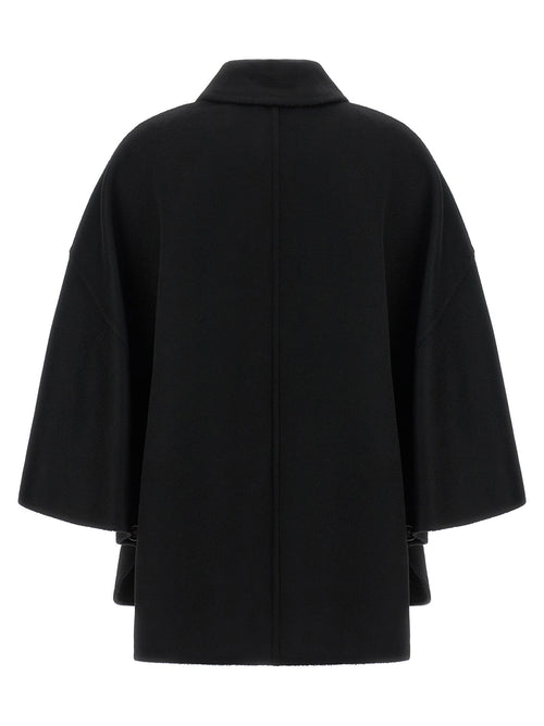 Max Mara Mxaospite Cape