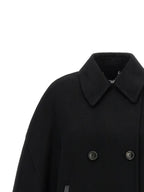 Max Mara Mxaospite Cape