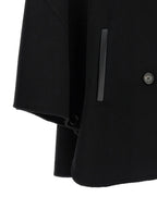 Max Mara Mxaospite Cape
