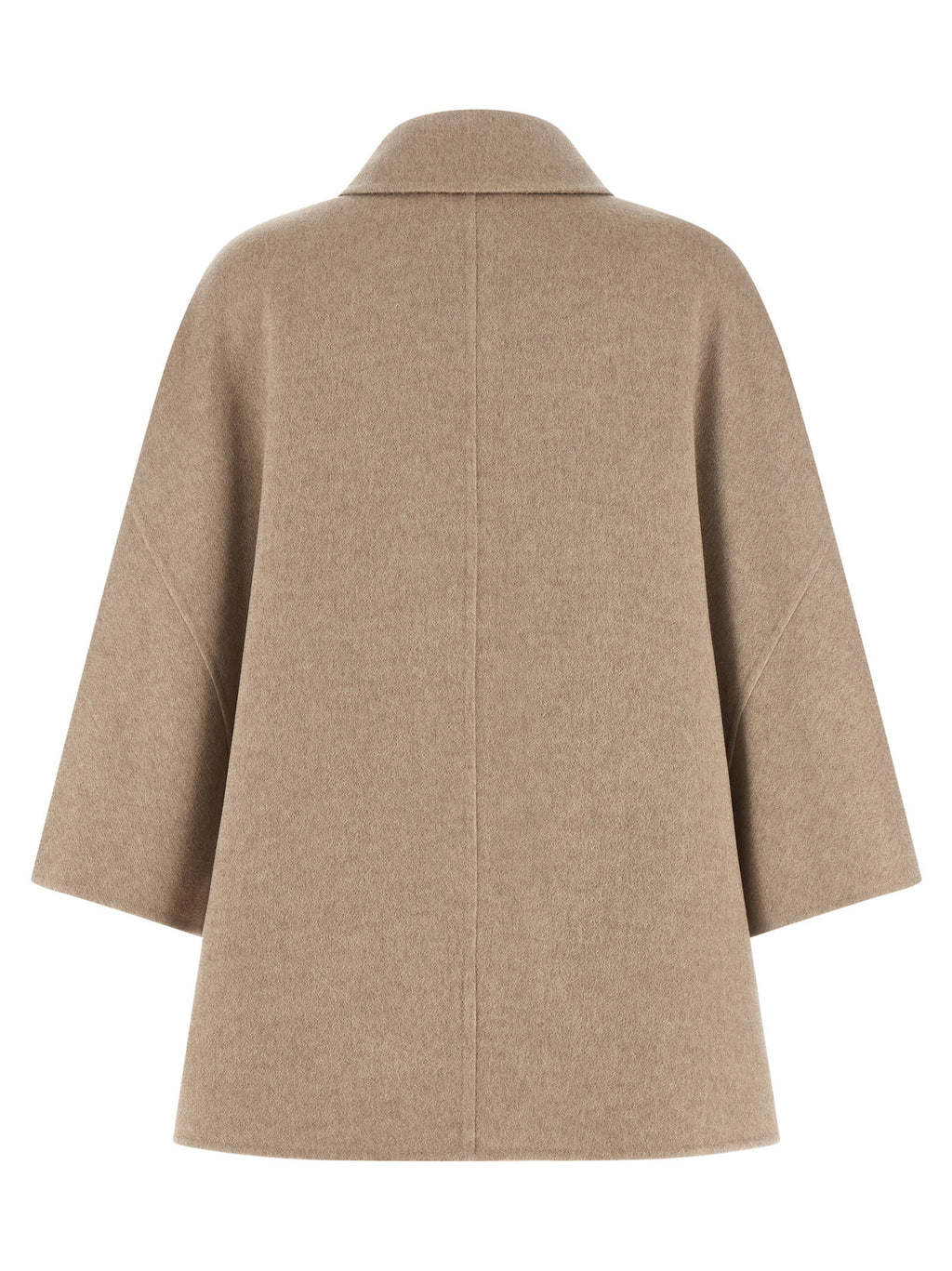 Max Mara Ospite Cape