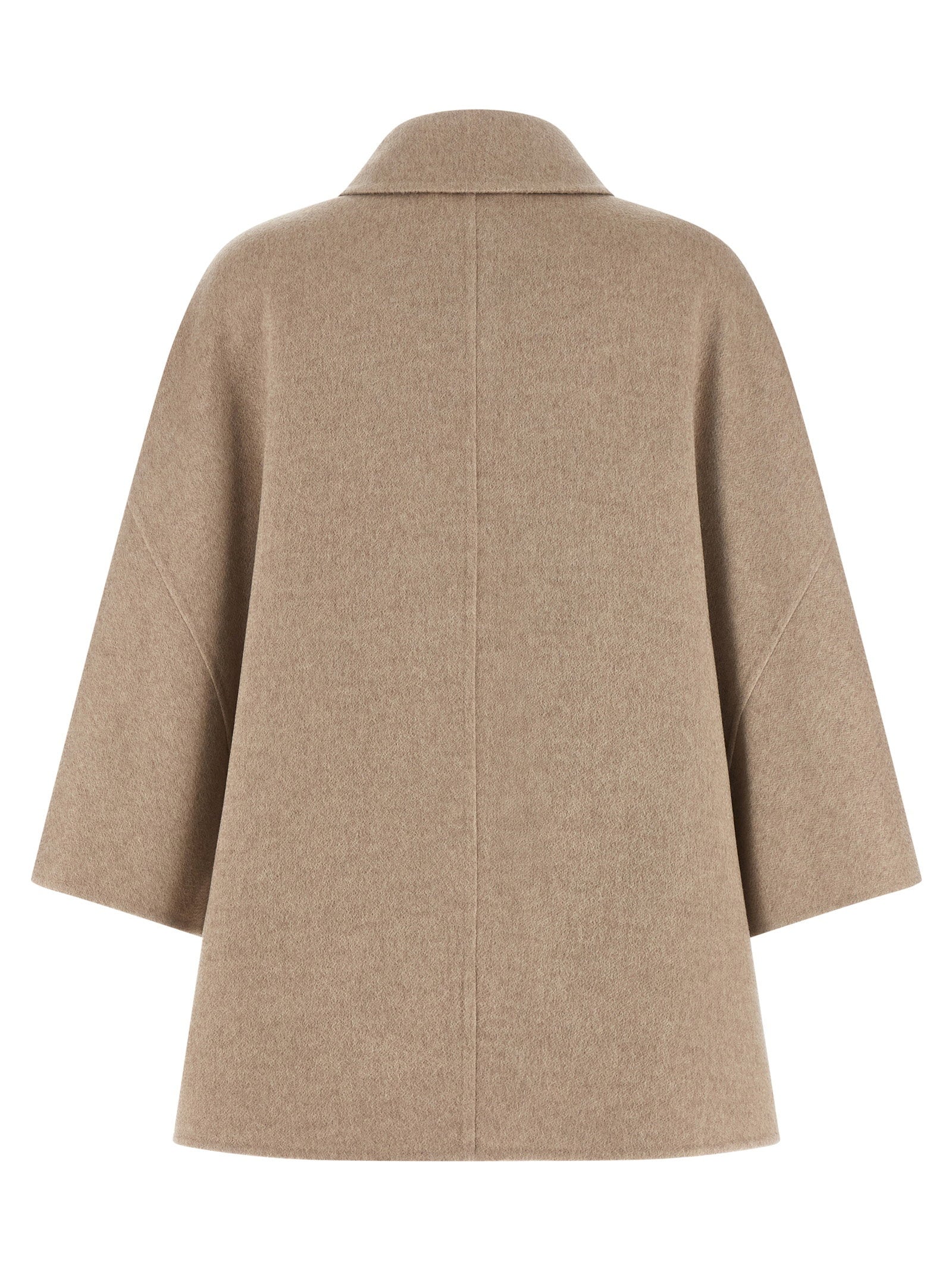 Max Mara Ospite Cape