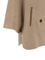 Max Mara Ospite Cape
