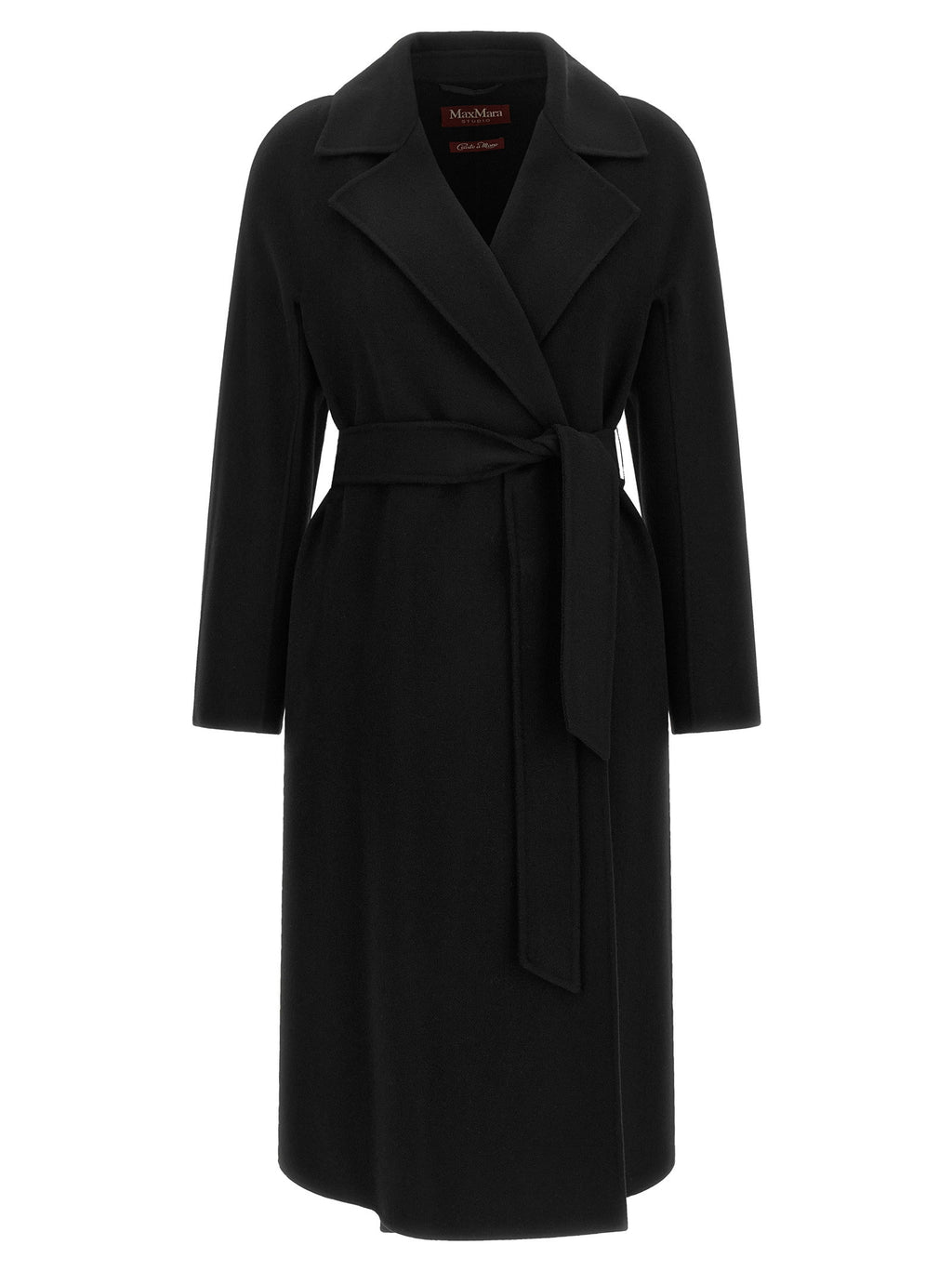 Max Mara Studio Mstcles Coat