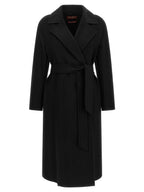 Max Mara Studio Mstcles Coat