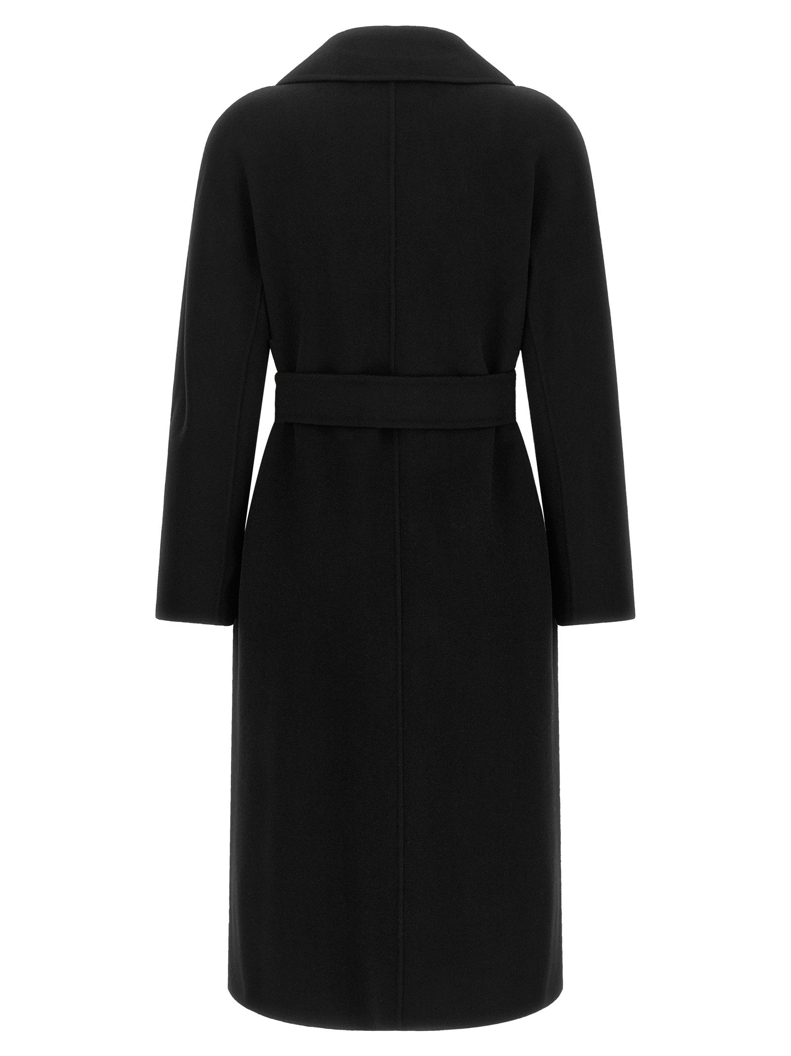 Max Mara Studio Mstcles Coat