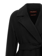 Max Mara Studio Mstcles Coat