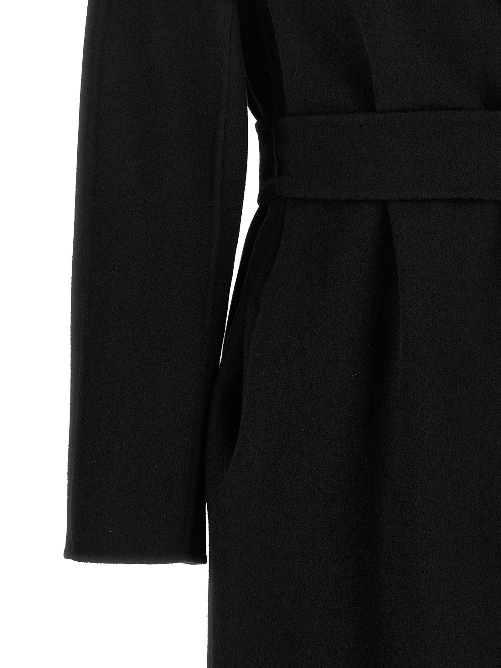 Max Mara Studio Mstcles Coat