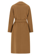 Max Mara Studio Cles Dressing Gown Coat