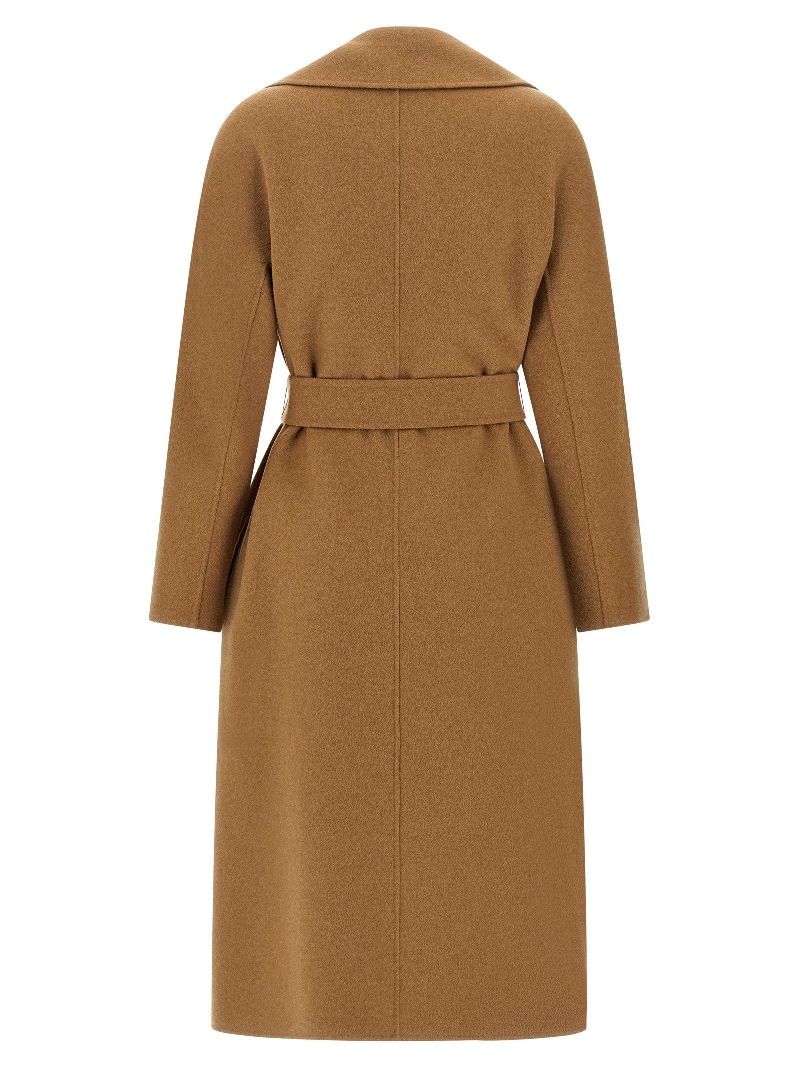 Max Mara Studio Cles Dressing Gown Coat