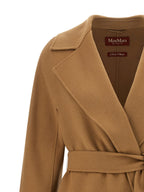 Max Mara Studio Cles Dressing Gown Coat