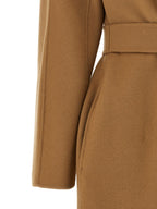 Max Mara Studio Cles Dressing Gown Coat