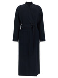 Max Mara Studio Nodo Reversible Coat