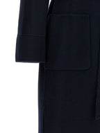 Max Mara Studio Nodo Reversible Coat
