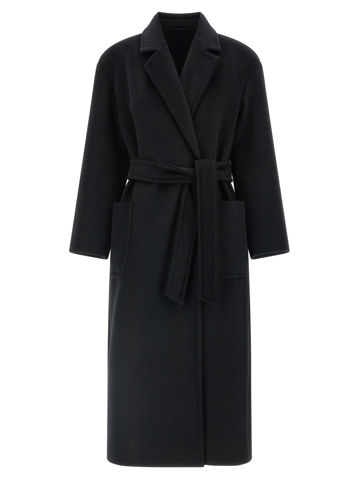 Max Mara Studio Giambo Coat