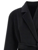 Max Mara Studio Giambo Coat