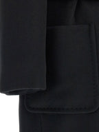 Max Mara Studio Giambo Coat
