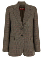 Max Mara Studio Mstalca Blazer