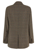 Max Mara Studio Mstalca Blazer