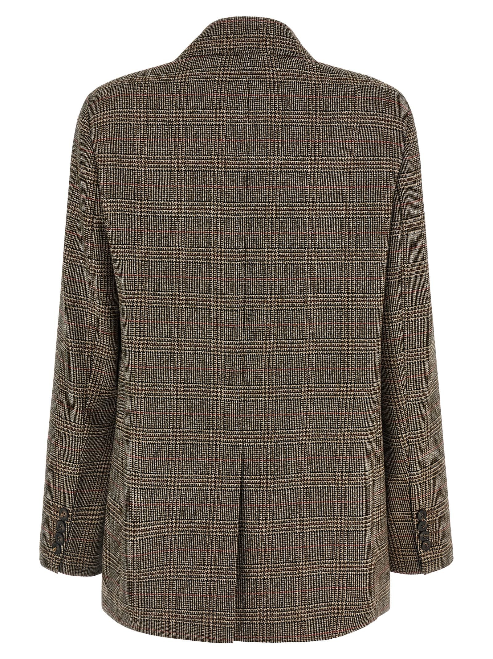 Max Mara Studio Mstalca Blazer