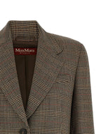 Max Mara Studio Mstalca Blazer