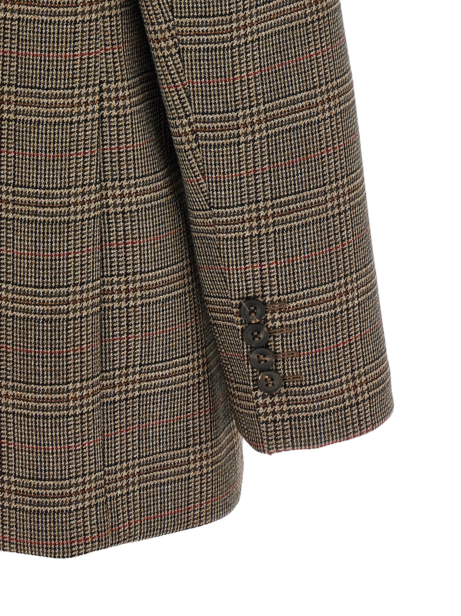 Max Mara Studio Mstalca Blazer