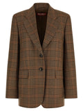 Max Mara Studio Mstalca Blazer