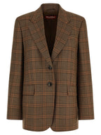 Max Mara Studio Mstalca Blazer