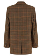 Max Mara Studio Mstalca Blazer