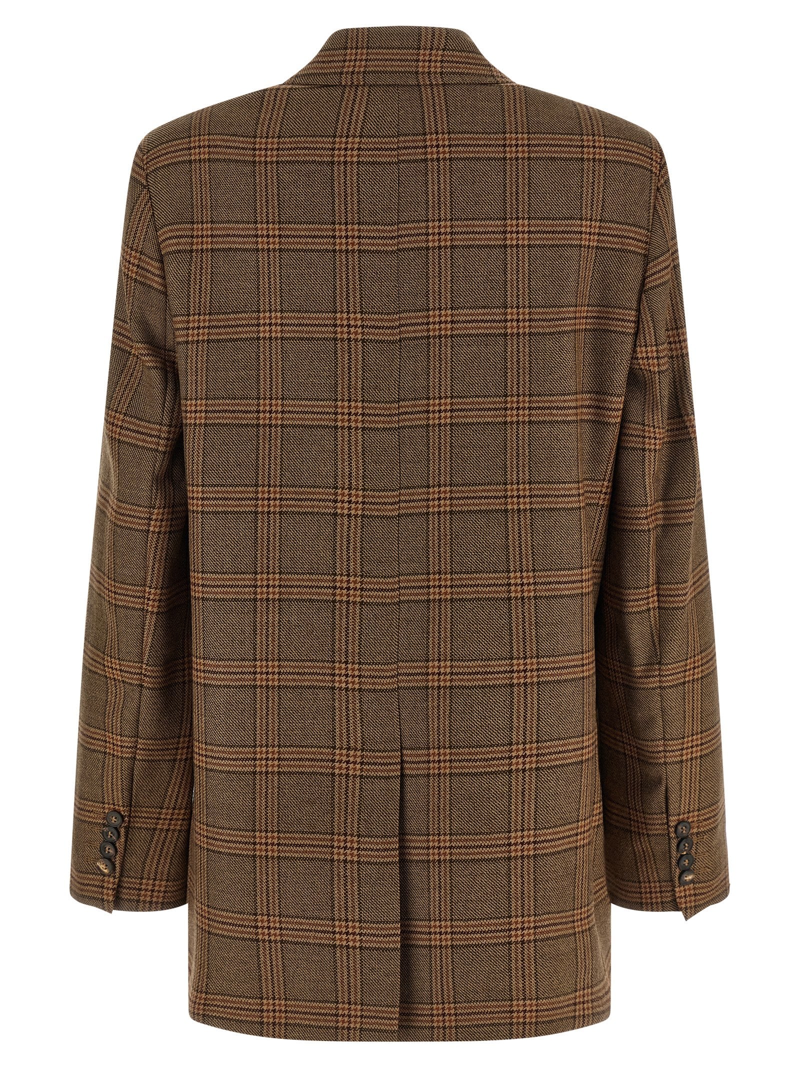 Max Mara Studio Mstalca Blazer